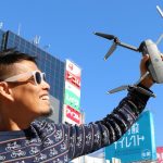 How to LEGALLY fly DRONE in TOKYO Japan and AVOID FINES $4500
